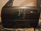 Дверь багажника хонда срв рд1 за 30 000 тг. в Шымкент – фото 4