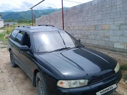 Subaru Legacy 1994 года за 1 500 000 тг. в Алматы