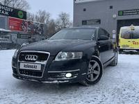 Audi A6 2004 года за 4 400 000 тг. в Астана