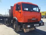 КамАЗ  54115 2004 годаfor8 500 000 тг. в Шымкент