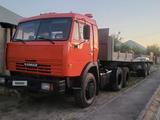 КамАЗ  54115 2004 годаfor8 500 000 тг. в Шымкент – фото 2