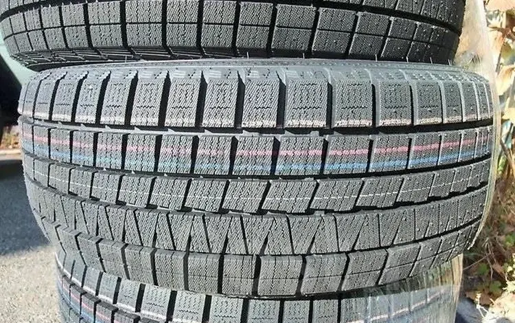 Шины 255/45R22 Nankang ESSN-1 XL L зимниеүшін101 100 тг. в Алматы