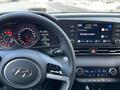 Hyundai Elantra 2022 года за 9 000 000 тг. в Астана – фото 2