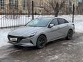 Hyundai Elantra 2022 года за 9 000 000 тг. в Астана