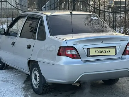 Daewoo Nexia 2010 года за 2 150 000 тг. в Семей – фото 5