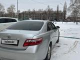 Toyota Camry 2011 года за 7 500 000 тг. в Костанай – фото 4