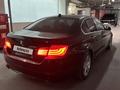 BMW 520 2013 годаfor9 000 000 тг. в Астана – фото 2