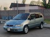 Honda Odyssey 1995 года за 3 290 000 тг. в Алматы – фото 2