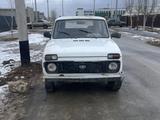 ВАЗ (Lada) Lada 2121 2013 годаүшін780 000 тг. в Атырау – фото 2