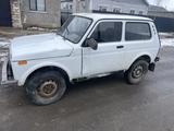 ВАЗ (Lada) Lada 2121 2013 годаүшін780 000 тг. в Атырау – фото 3