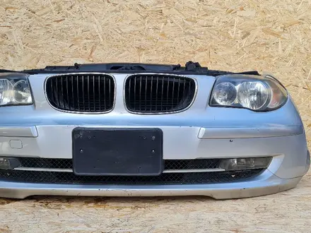 Ноускат (морда) BMW 3 серия рестайлинг за 260 000 тг. в Алматы – фото 13