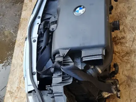 Ноускат (морда) BMW 3 серия рестайлинг за 260 000 тг. в Алматы – фото 7