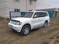 Mitsubishi Pajero 2001 годаүшін4 800 000 тг. в Уральск – фото 2