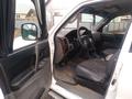 Mitsubishi Pajero 2001 годаүшін4 800 000 тг. в Уральск – фото 11