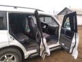 Mitsubishi Pajero 2001 годаүшін4 800 000 тг. в Уральск – фото 8