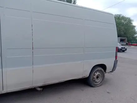 Fiat Ducato 2000 года за 2 000 000 тг. в Костанай – фото 3