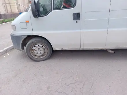 Fiat Ducato 2000 года за 2 000 000 тг. в Костанай – фото 5