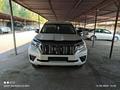 Toyota Land Cruiser Prado 2021 годаүшін24 850 000 тг. в Алматы – фото 8