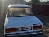 ВАЗ (Lada) 2107 2007 года за 500 000 тг. в Семей