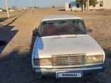 ВАЗ (Lada) 2107 2007 года за 500 000 тг. в Семей – фото 2