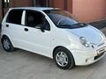 Daewoo Matiz 2012 года за 2 250 000 тг. в Туркестан – фото 3