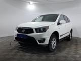 SsangYong Nomad 2014 годаfor3 900 000 тг. в Павлодар