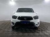 SsangYong Nomad 2014 годаfor3 900 000 тг. в Павлодар – фото 2