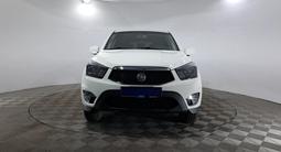 SsangYong Nomad 2014 года за 3 940 000 тг. в Павлодар – фото 2