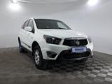 SsangYong Nomad 2014 годаfor3 900 000 тг. в Павлодар – фото 3
