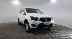 SsangYong Nomad 2014 года за 3 940 000 тг. в Павлодар – фото 3