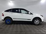 SsangYong Nomad 2014 годаfor3 900 000 тг. в Павлодар – фото 4
