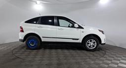 SsangYong Nomad 2014 года за 3 940 000 тг. в Павлодар – фото 4