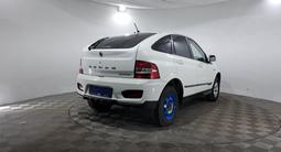 SsangYong Nomad 2014 года за 3 940 000 тг. в Павлодар – фото 5