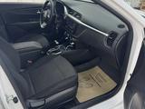 Kia Rio 2021 года за 7 100 000 тг. в Актобе – фото 5