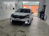 Kia Rio 2021 года за 7 100 000 тг. в Актобе