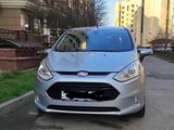 Ford B-Max 2012 годаүшін4 100 000 тг. в Алматы