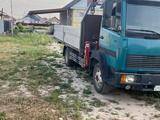 Mercedes-Benz 1994 годаүшін12 000 000 тг. в Алматы