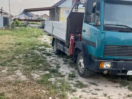 Mercedes-Benz 1994 года за 12 000 000 тг. в Алматы