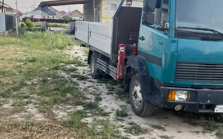 Mercedes-Benz 1994 года за 12 000 000 тг. в Алматы