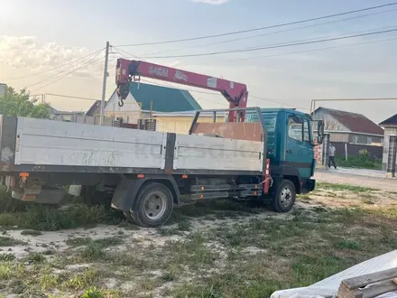Mercedes-Benz 1994 года за 12 000 000 тг. в Алматы – фото 4