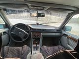 Mercedes-Benz E 230 1990 годаүшін1 150 000 тг. в Шу – фото 3