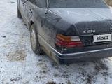 Mercedes-Benz E 230 1990 годаүшін1 150 000 тг. в Шу – фото 4