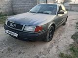 Audi 100 1991 года за 1 100 000 тг. в Жаркент – фото 2