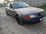 Audi 100 1991 года за 1 100 000 тг. в Жаркент