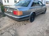 Audi 100 1991 года за 1 100 000 тг. в Жаркент – фото 3