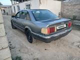 Audi 100 1991 года за 1 100 000 тг. в Жаркент – фото 4