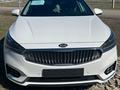 Kia K7 2016 годаүшін6 000 000 тг. в Караганда