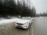 Kia K7 2016 годаүшін6 000 000 тг. в Караганда – фото 3