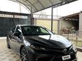 Toyota Camry 2022 годаүшін15 000 000 тг. в Шымкент – фото 3