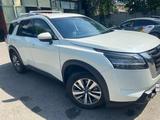 Nissan Pathfinder 2022 года за 20 000 000 тг. в Алматы